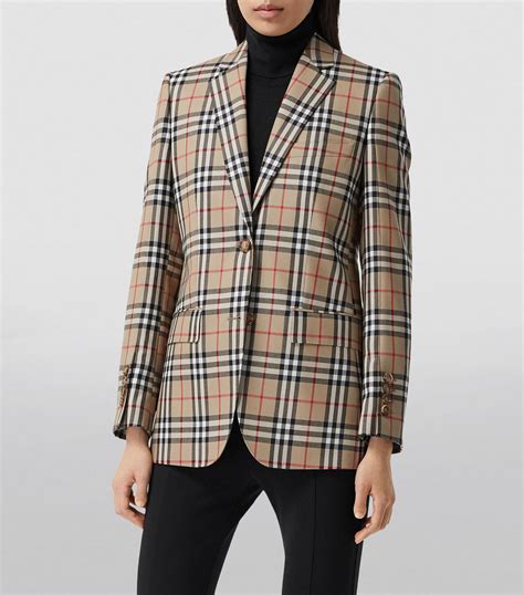 burberry jacke damen gebraucht